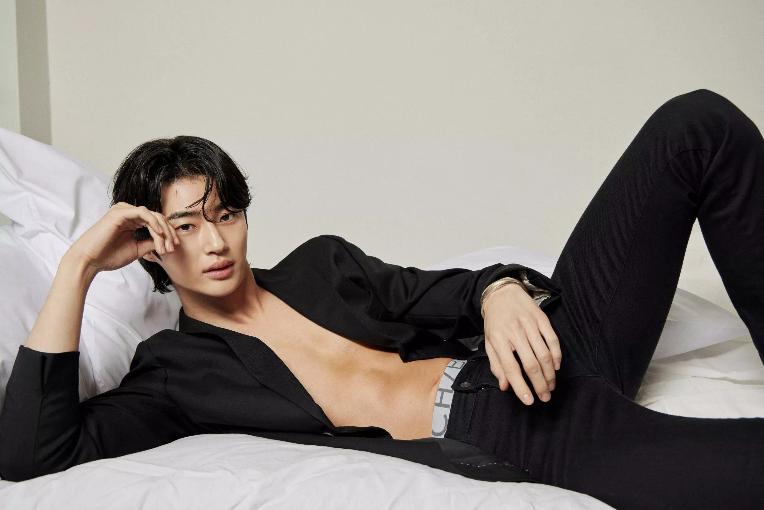 Byeon Woo Seok Of 'Record Of Youth