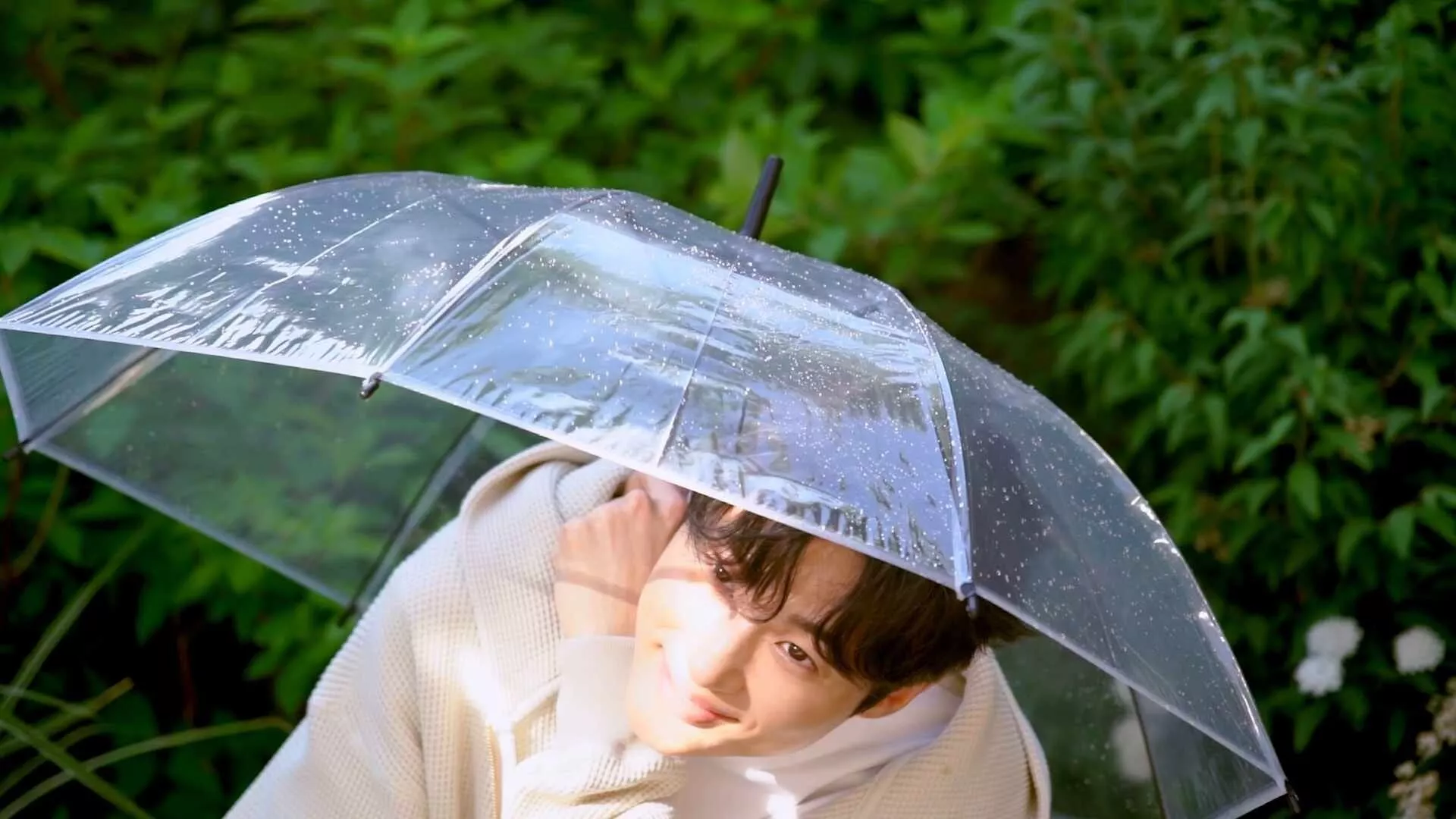 BYEON WOO SEOKコミュニティの投稿