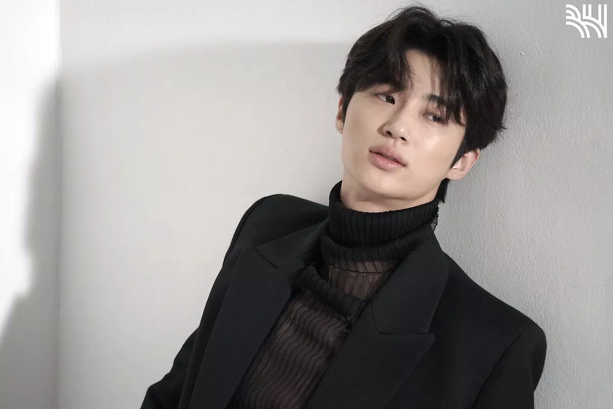 Byeon WooSeok, Commercial Shooting