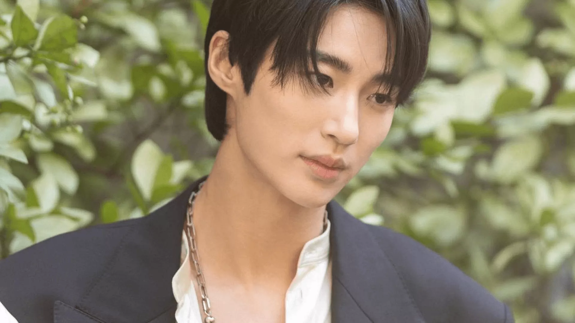 Byeon Woo Seok's 'Lovely Runner