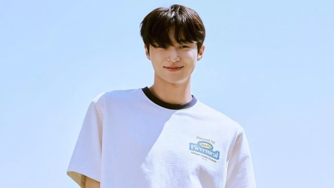 Byeon Woo Seok talks about Sol, Sunjae