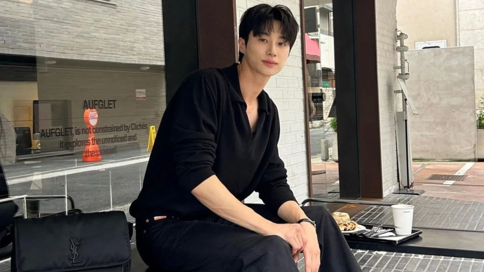 Byeon Woo Seok Workout Routine: What's