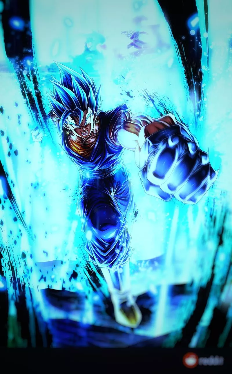 HD vegito wallpaper