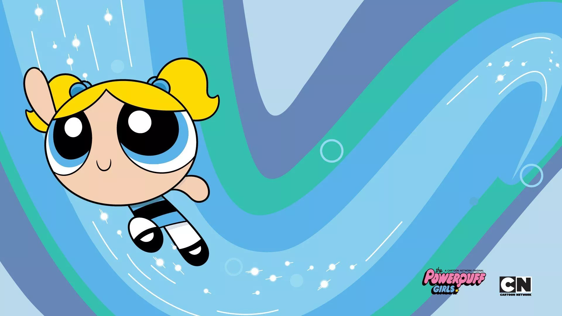 Download Bubbles (Powerpuff Girls) TV