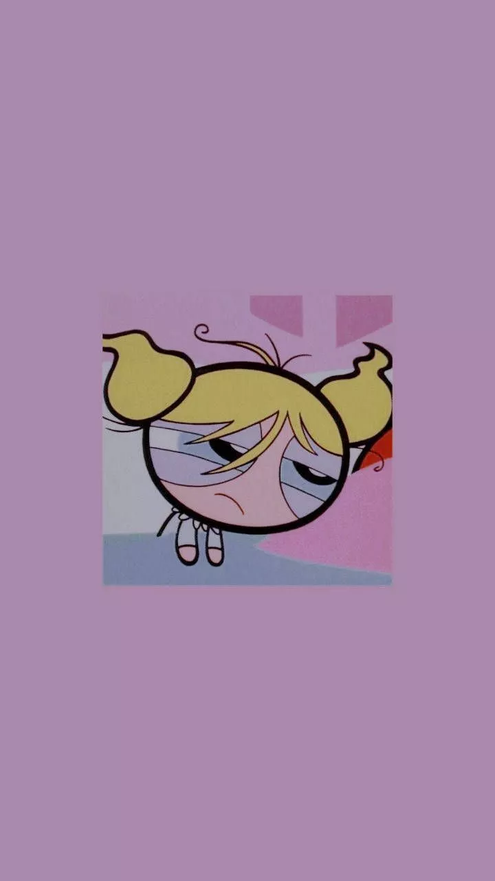 Download The Powerpuff Girls Sleepy