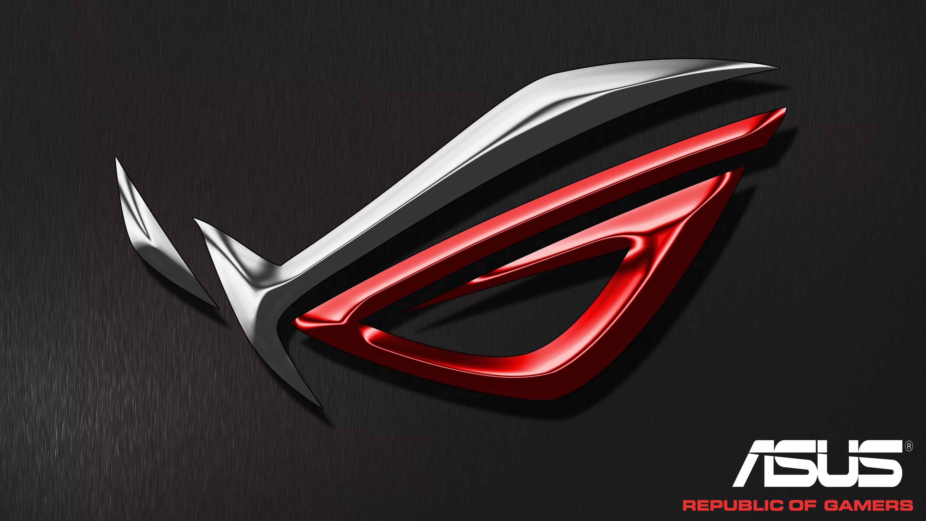 Technology Asus ROG 4k Ultra HD Wallpaper