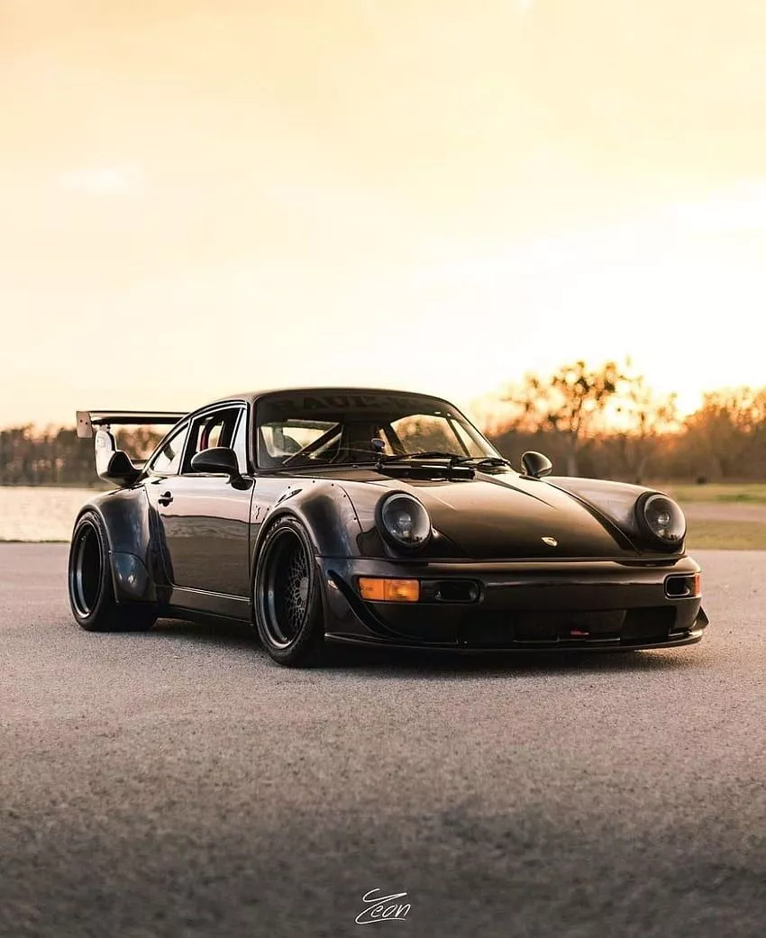 Rwb HD wallpaper