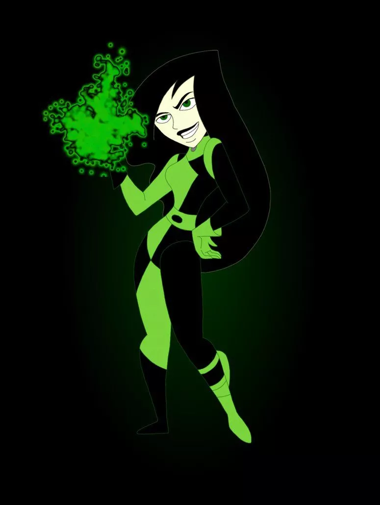 Shego
