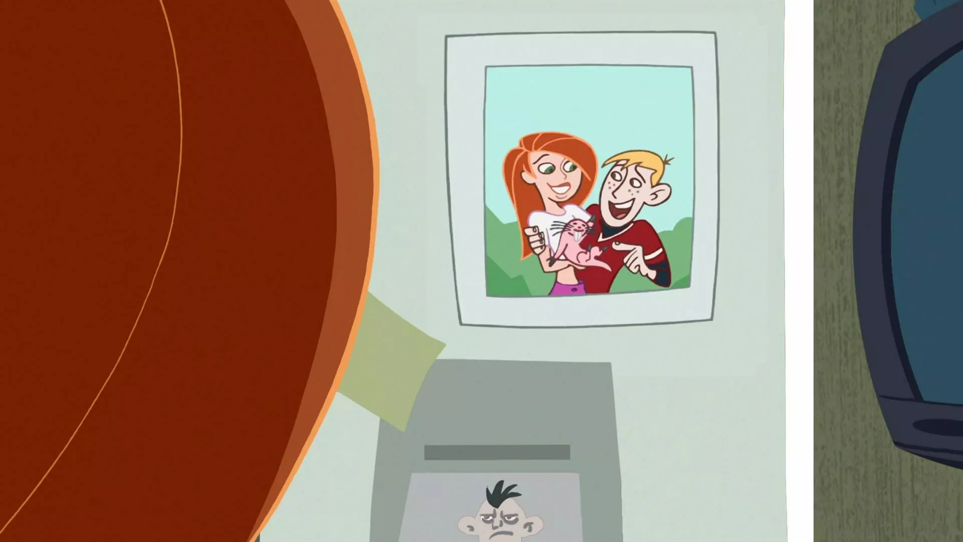 Download free Bff Kim Possible And Ron