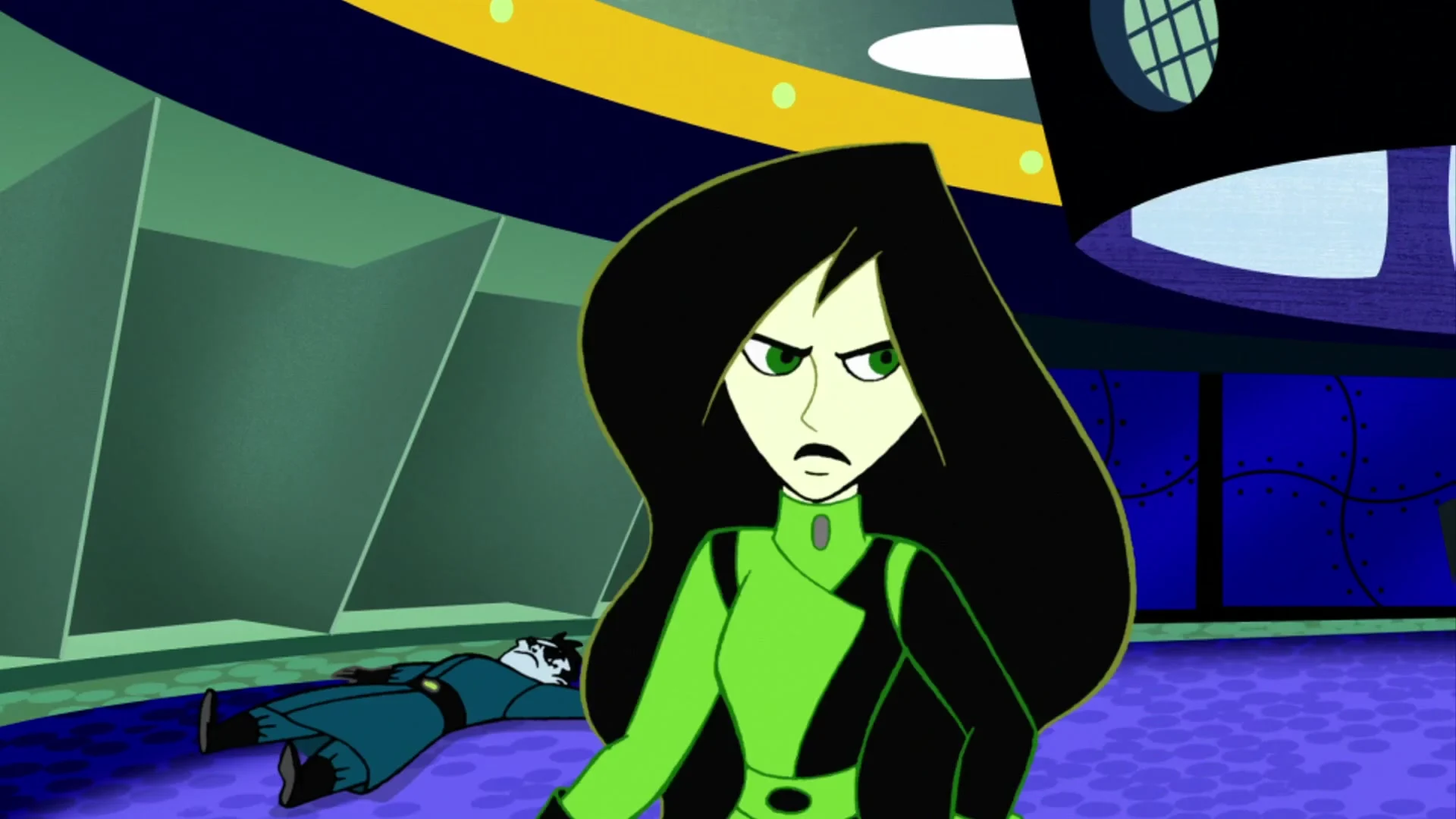 Kim Possible Season 2 Image