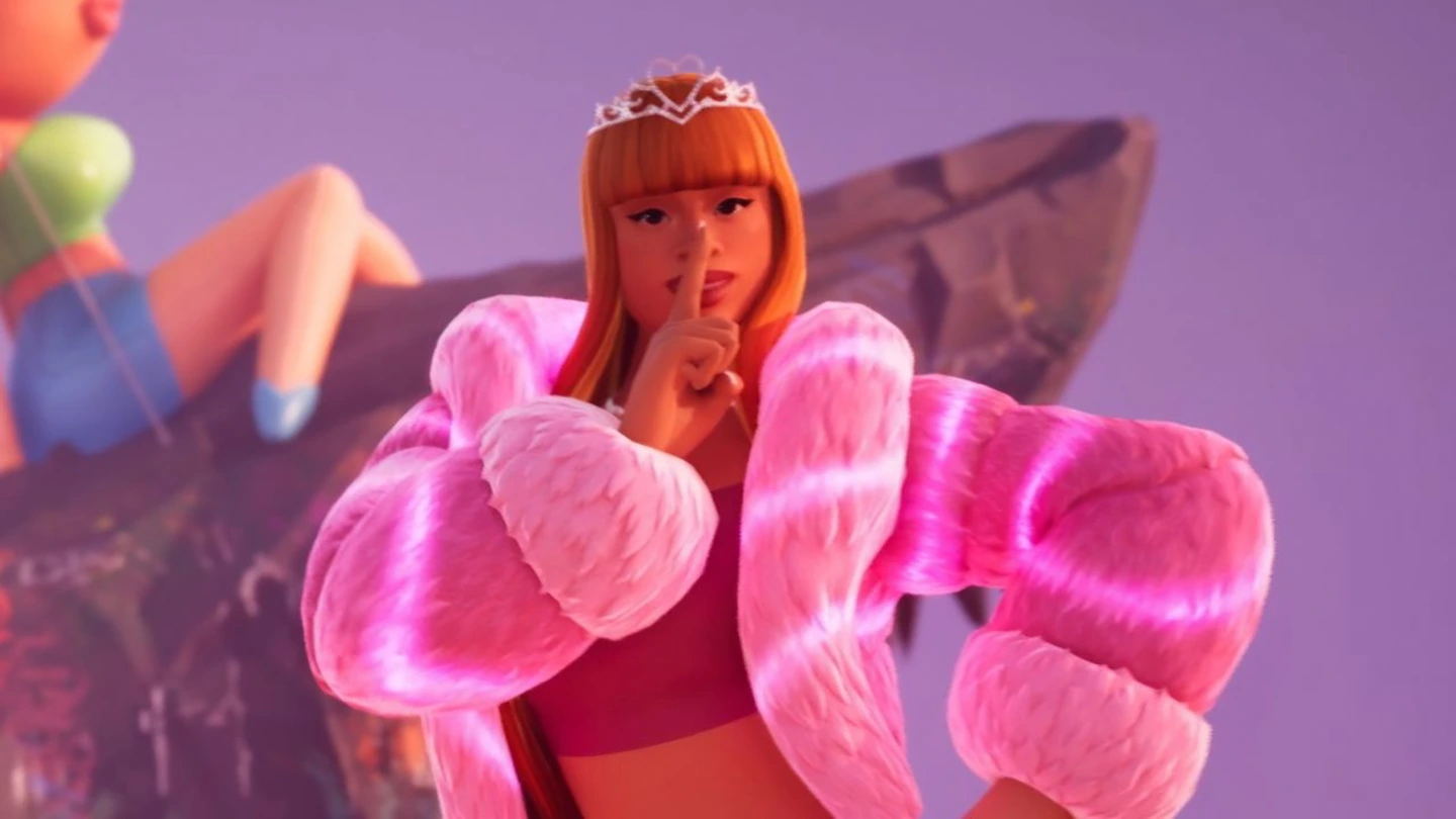 How to Get Ice Spice in Fortnite