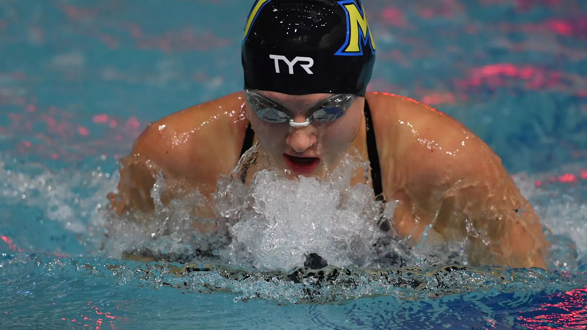 Misericordia University Athletics