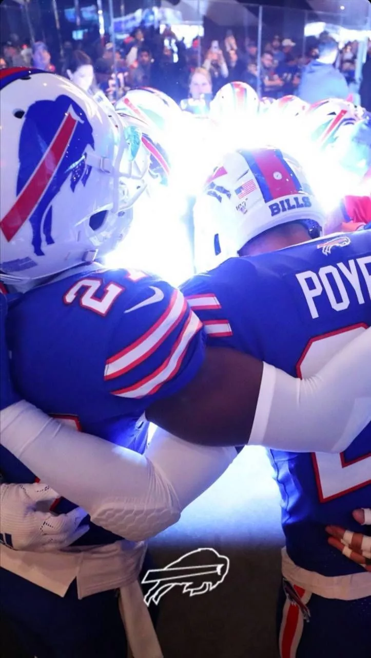 Buffalo bills wallpaper