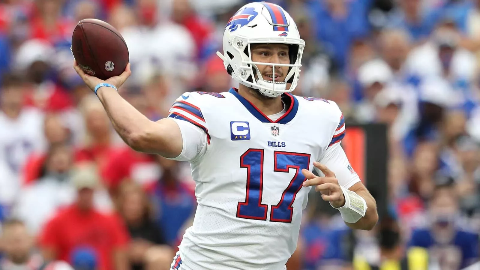 Football Players HD Buffalo Bills