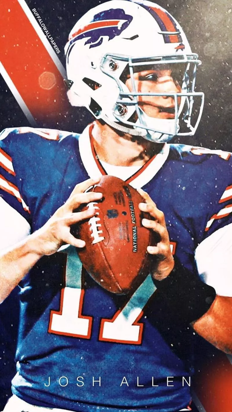 HD buffalo bills wallpaper