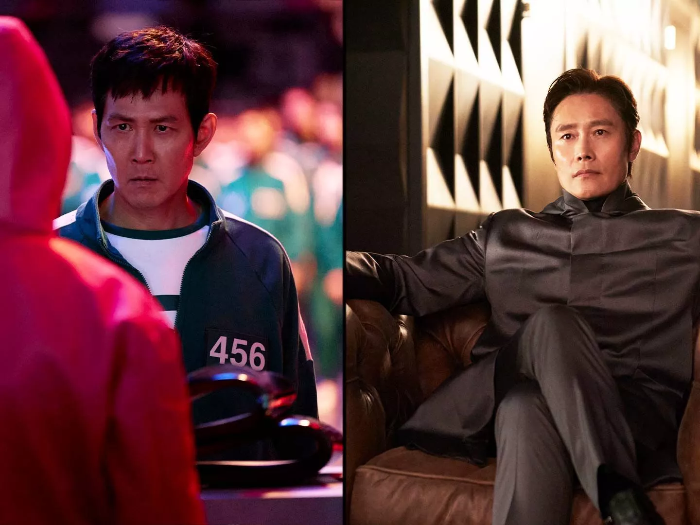 Squid Game 2 ending explained