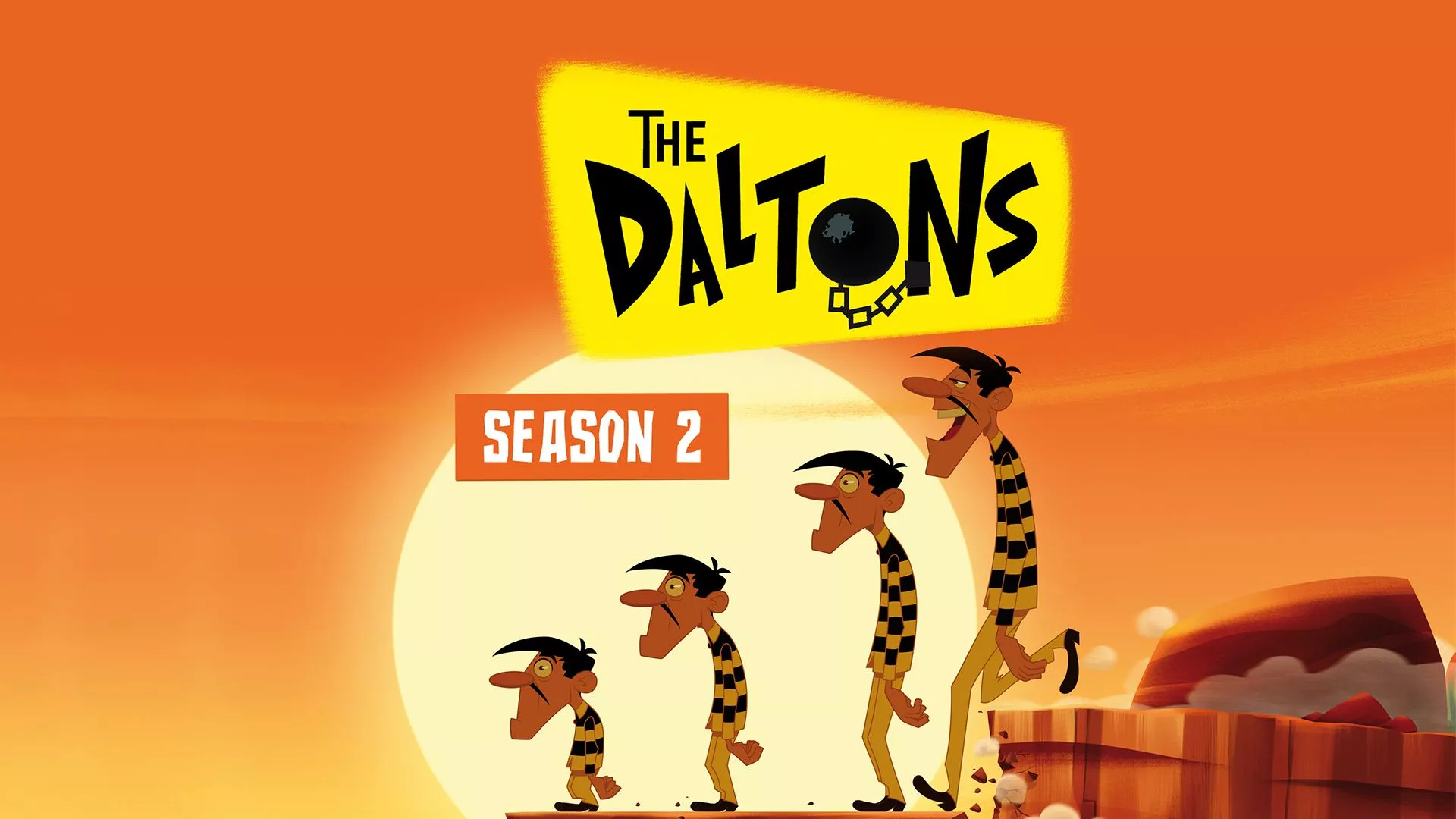 The Daltons
