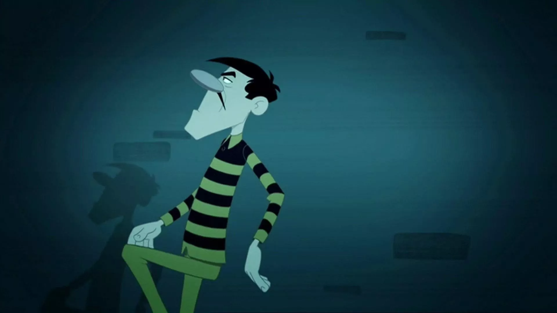 The Daltons Season 1 Episodes Streaming