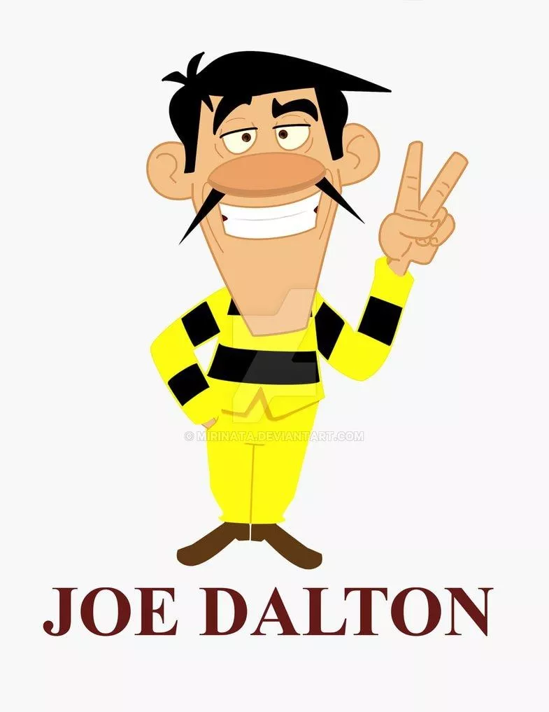 Steam Community - :: Joe Dalton