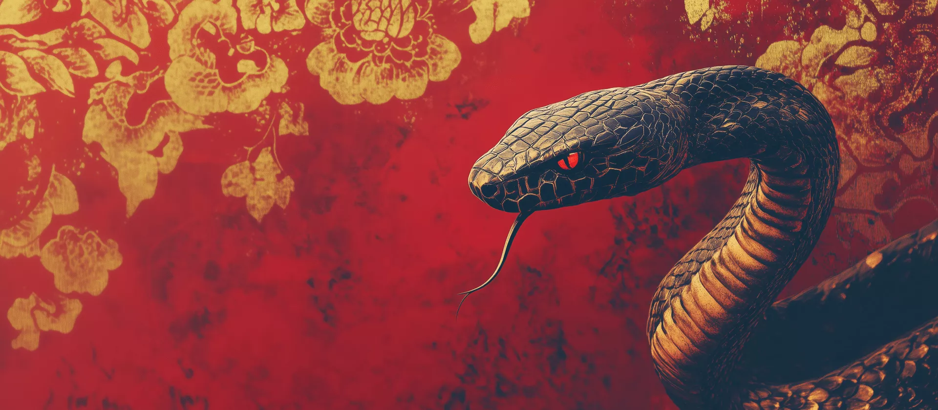 year of the snake