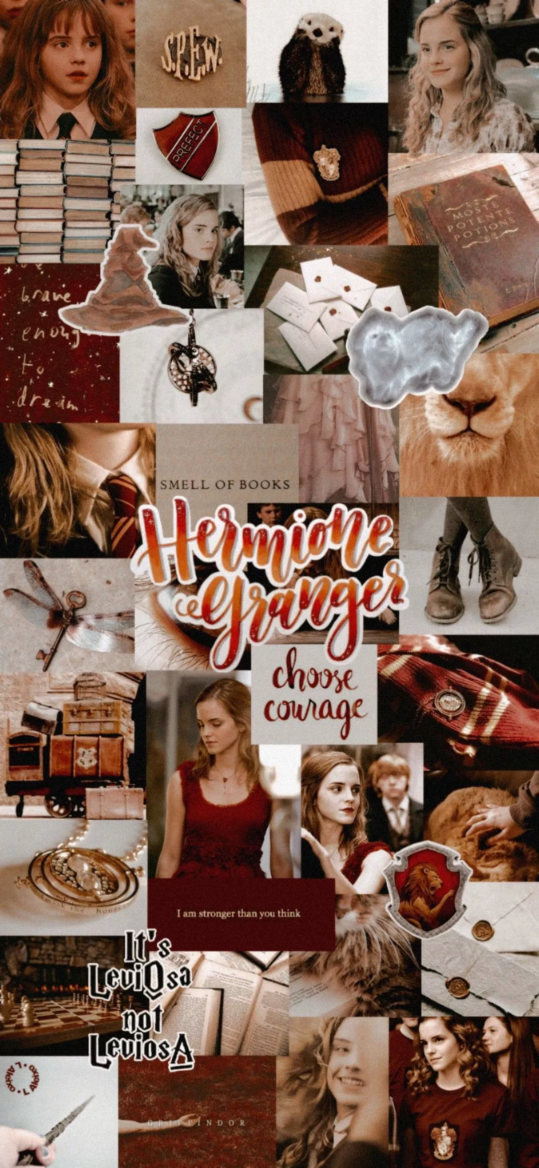 Hermione Granger
