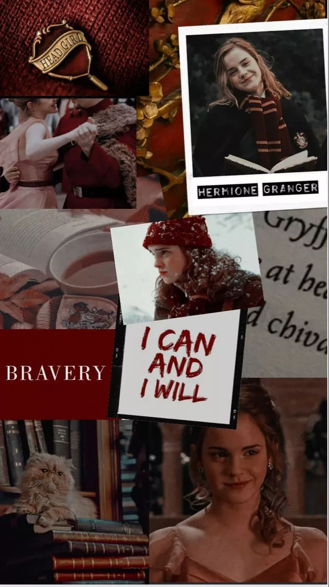 Hermione Granger wallpaper