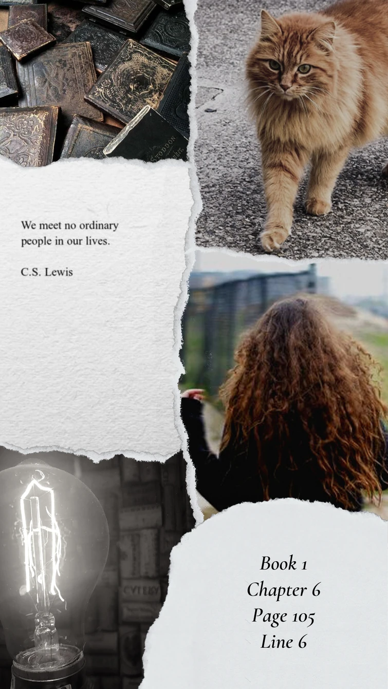 Hermione aesthetic wallpaper