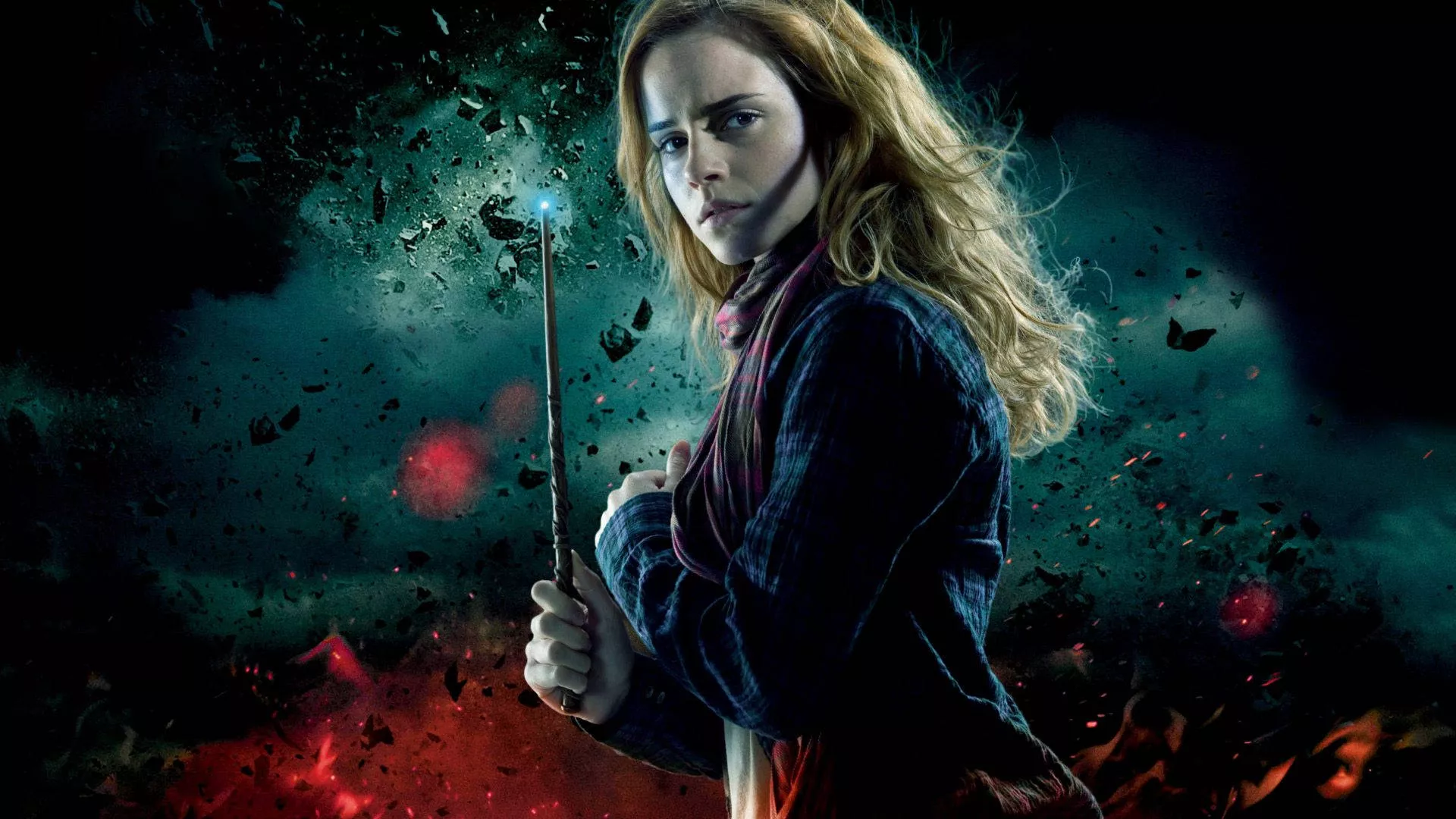 Download Hermione Granger Harry Potter