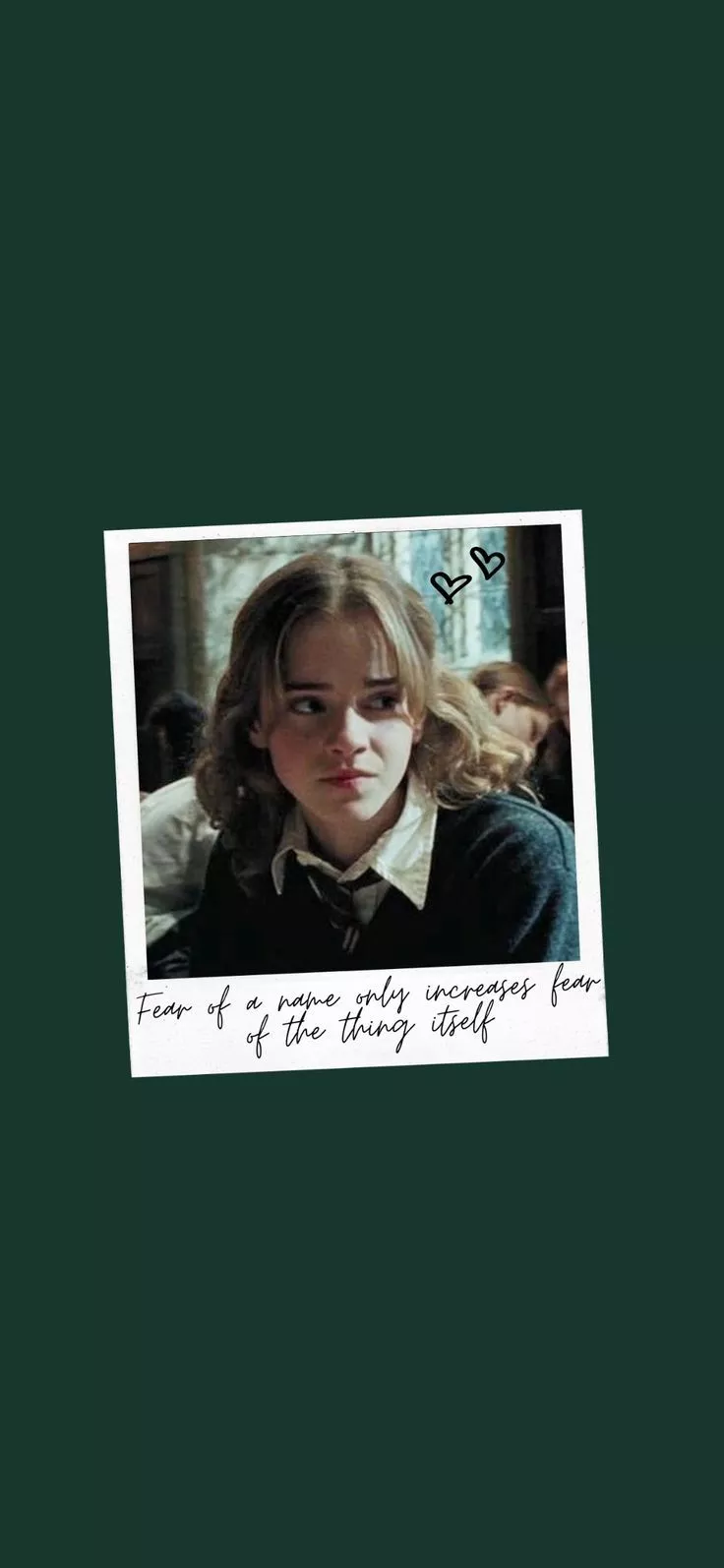 hermione granger wallpaper