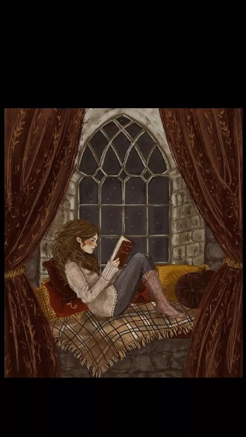 HD hermionegranger wallpaper