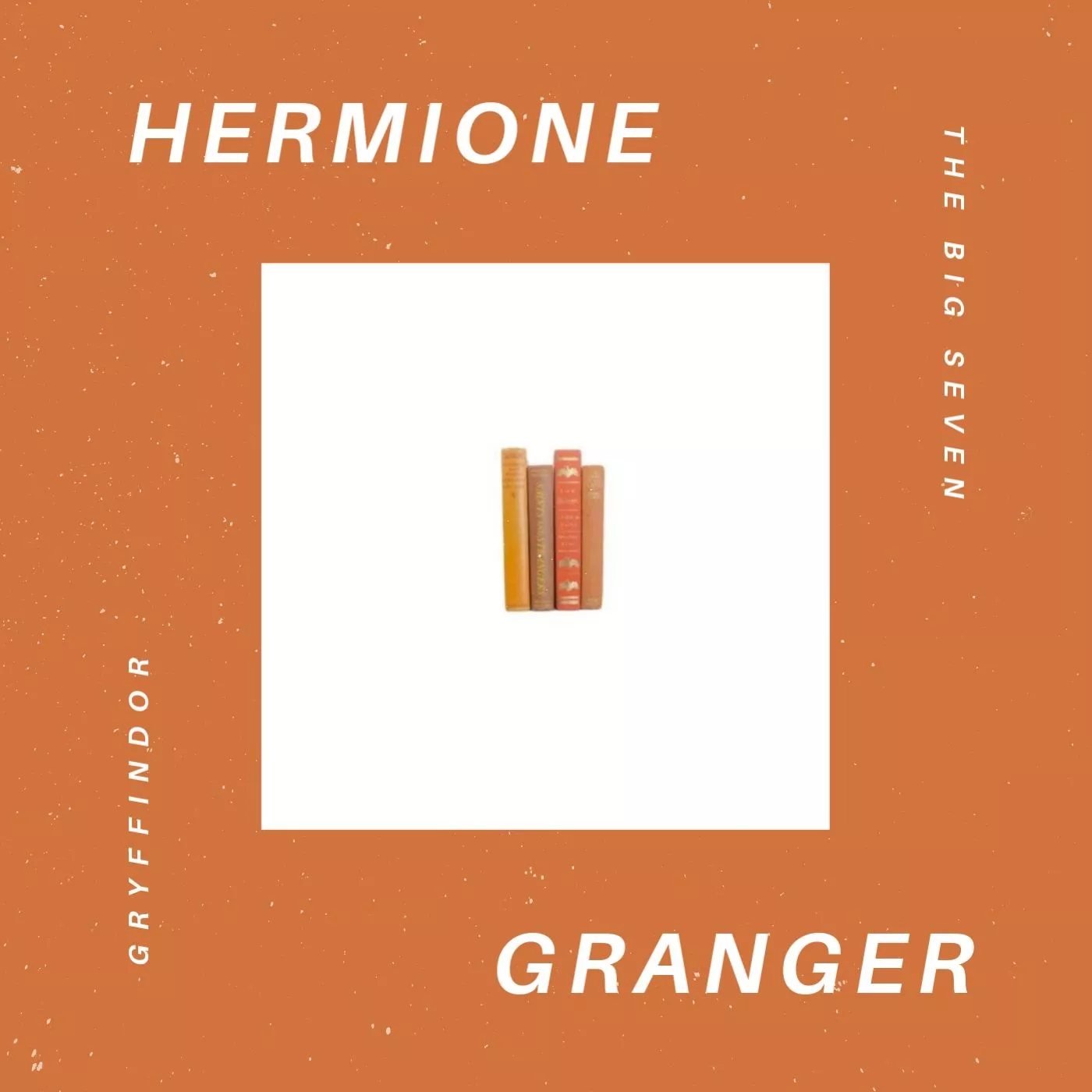 Hermione Granger radio stations