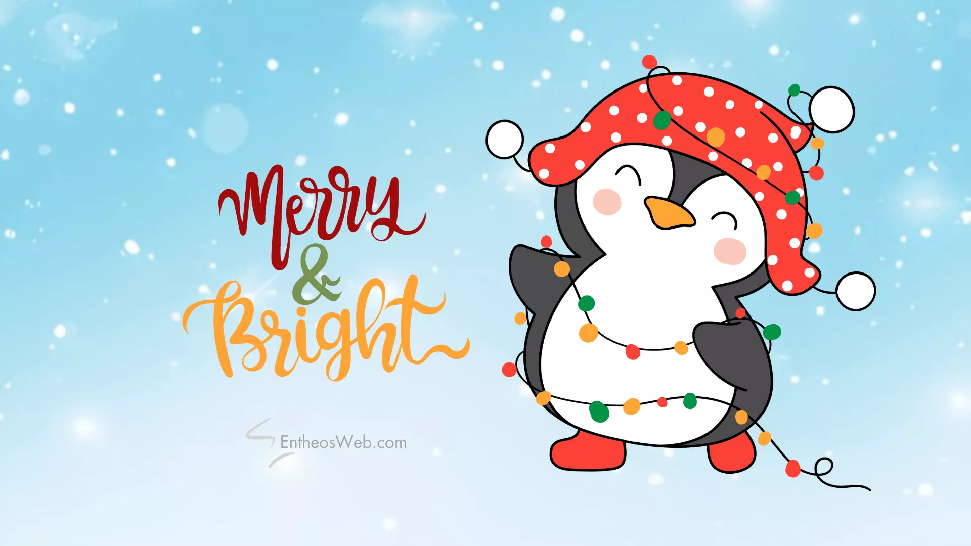 Christmas Wallpaper Background