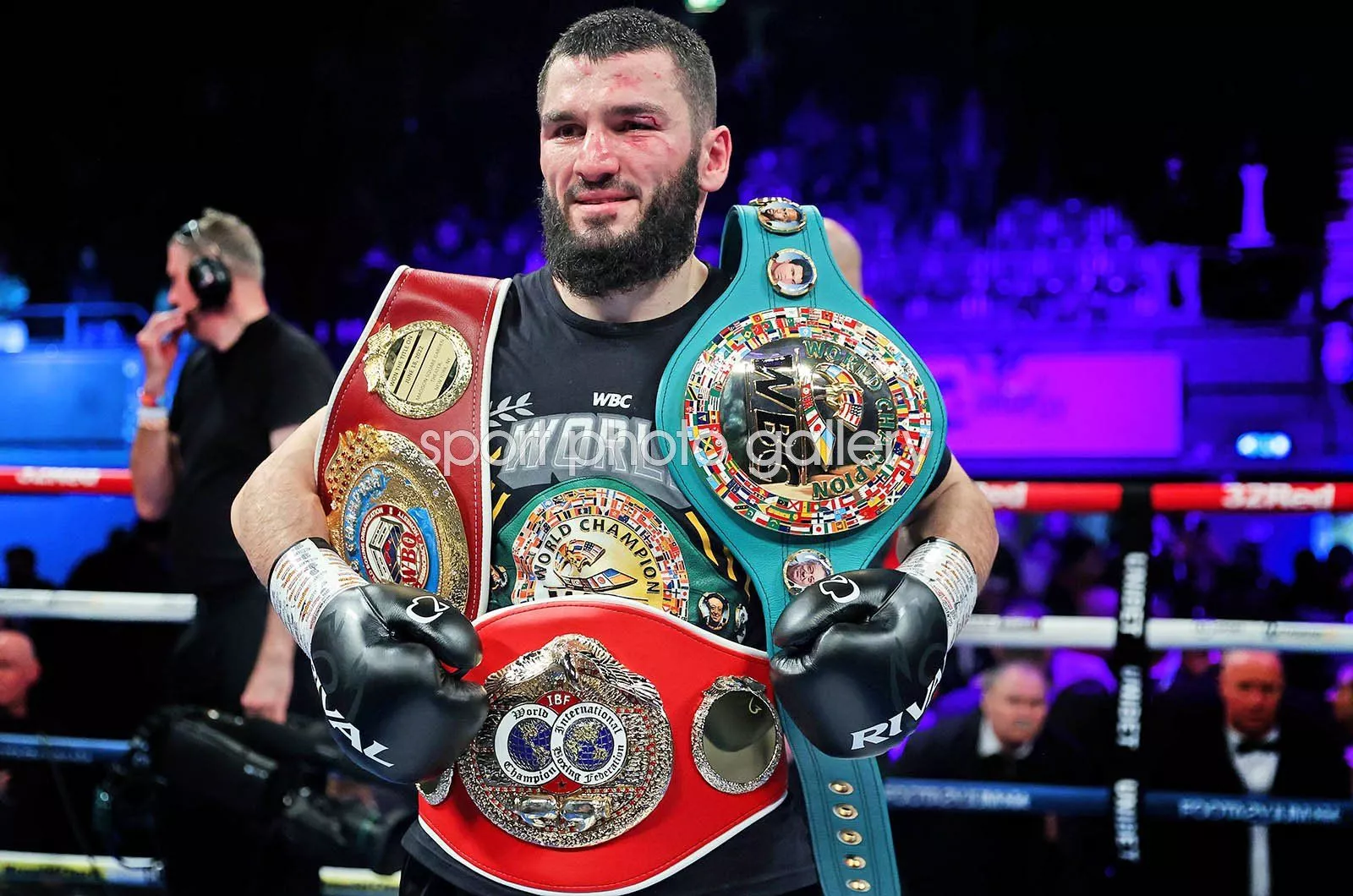 Artur Beterbiev Wallpapers - Wallpaper Cave