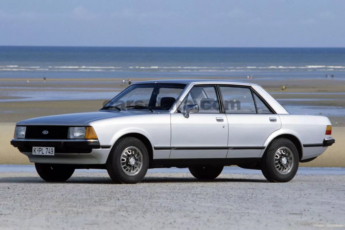 Ford Granada image (2 of 4)