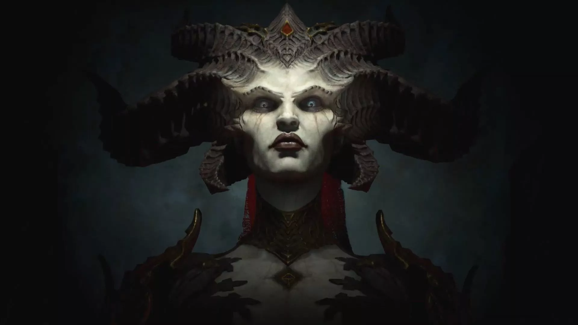 Video Game Diablo IV HD Wallpaper