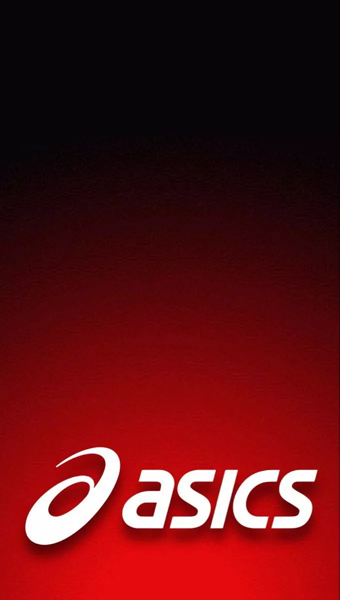 Asics logo