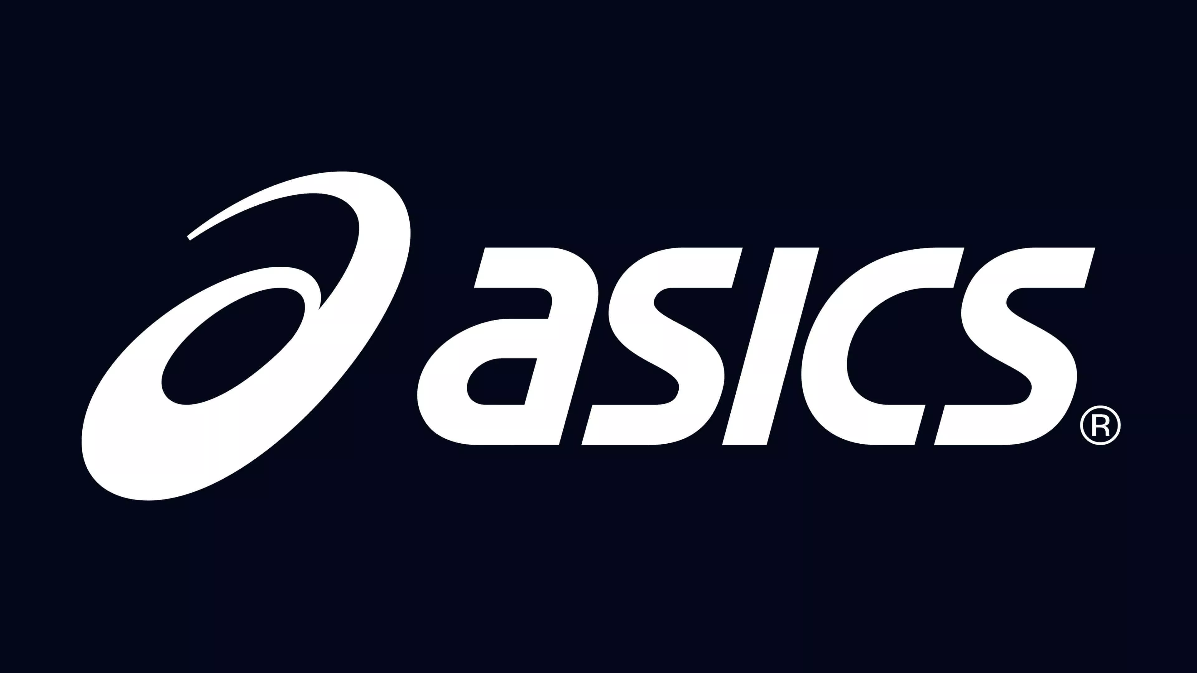 Asics Logo, symbol, meaning, history