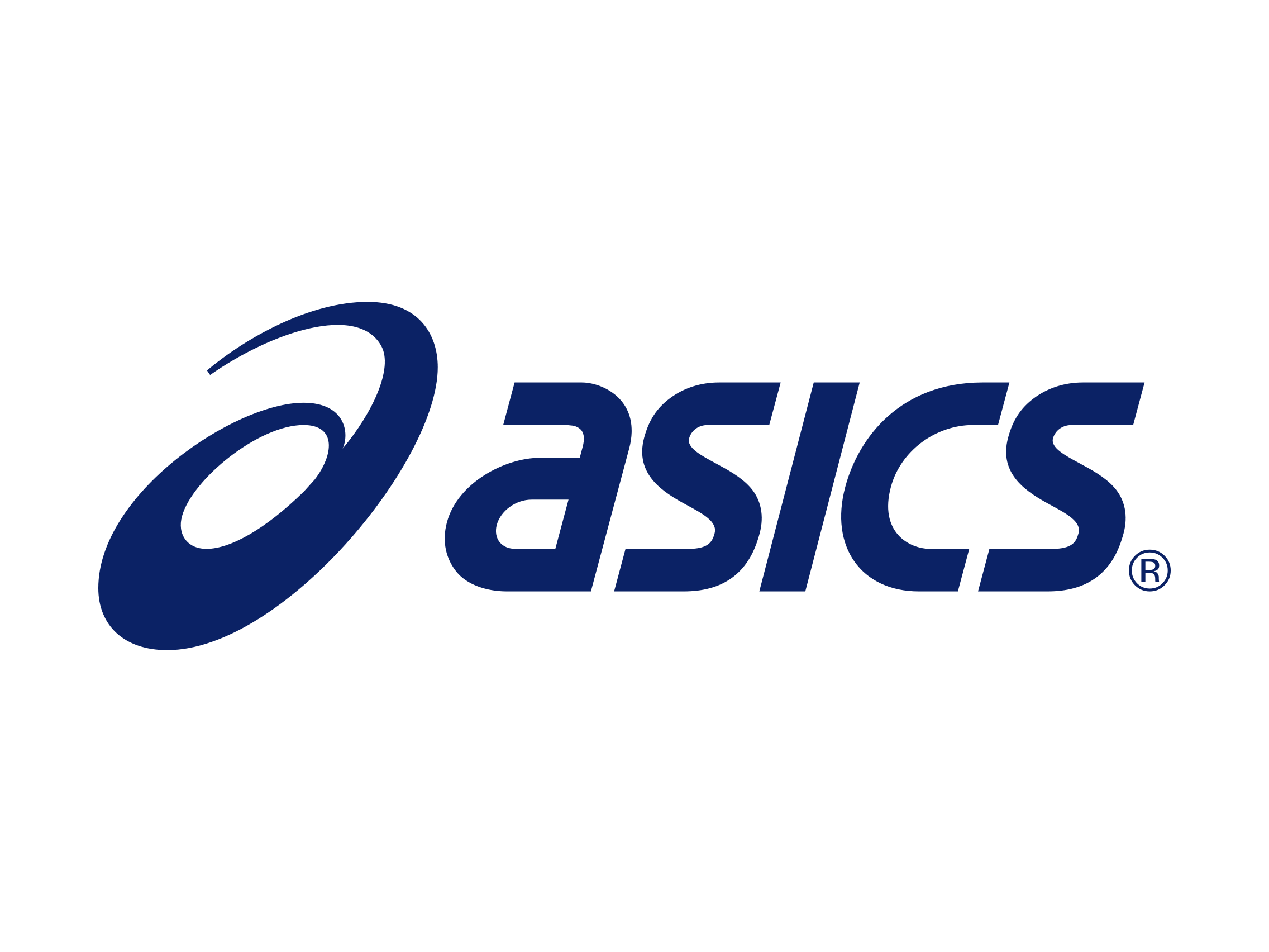 Asics Logo -Logo Brands For Free HD 3D