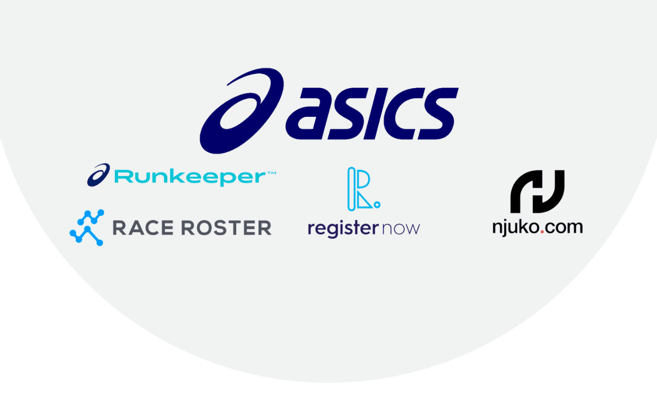 Asics Acquires Njuko