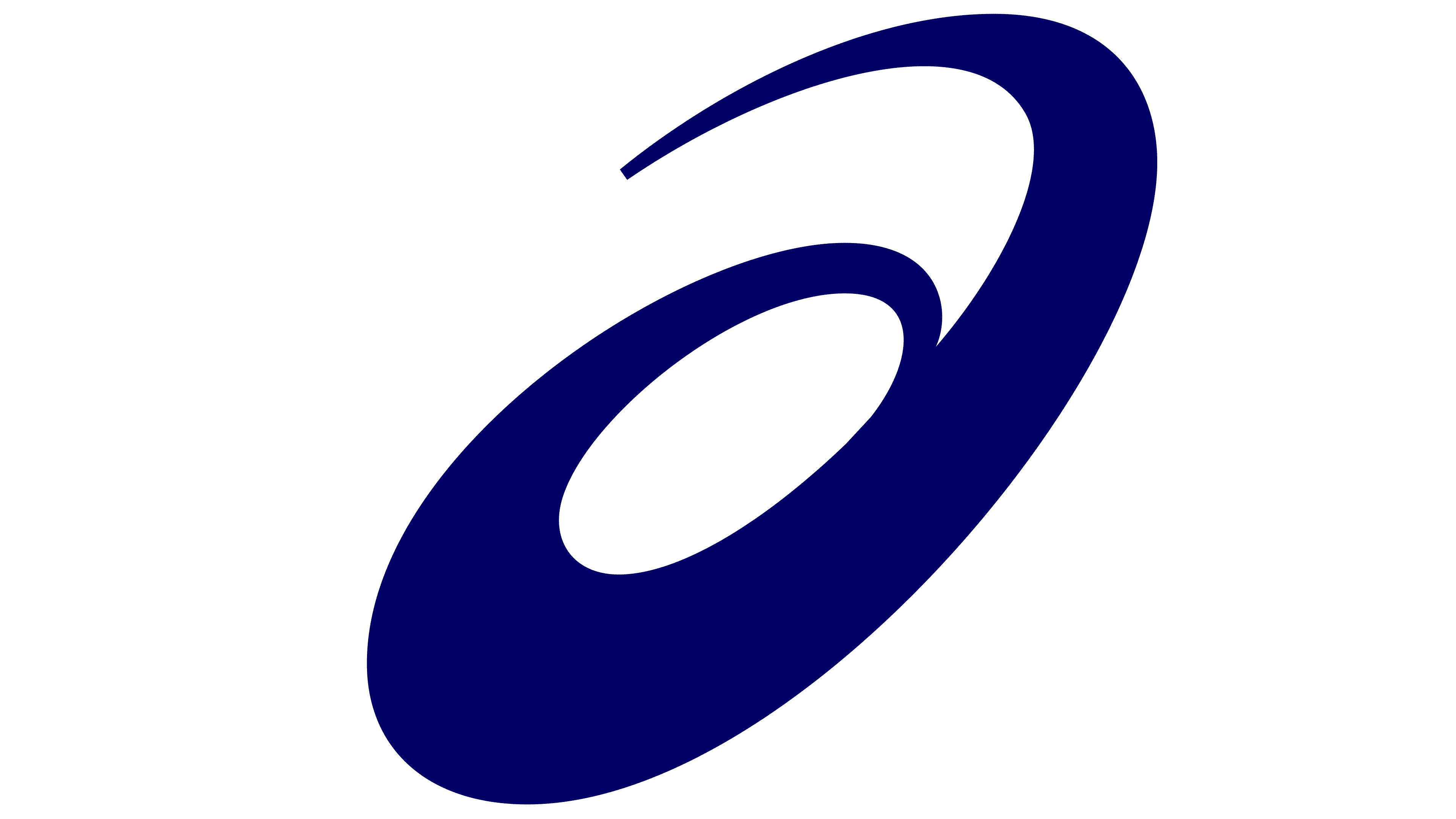 Asics Logo, symbol, meaning, history