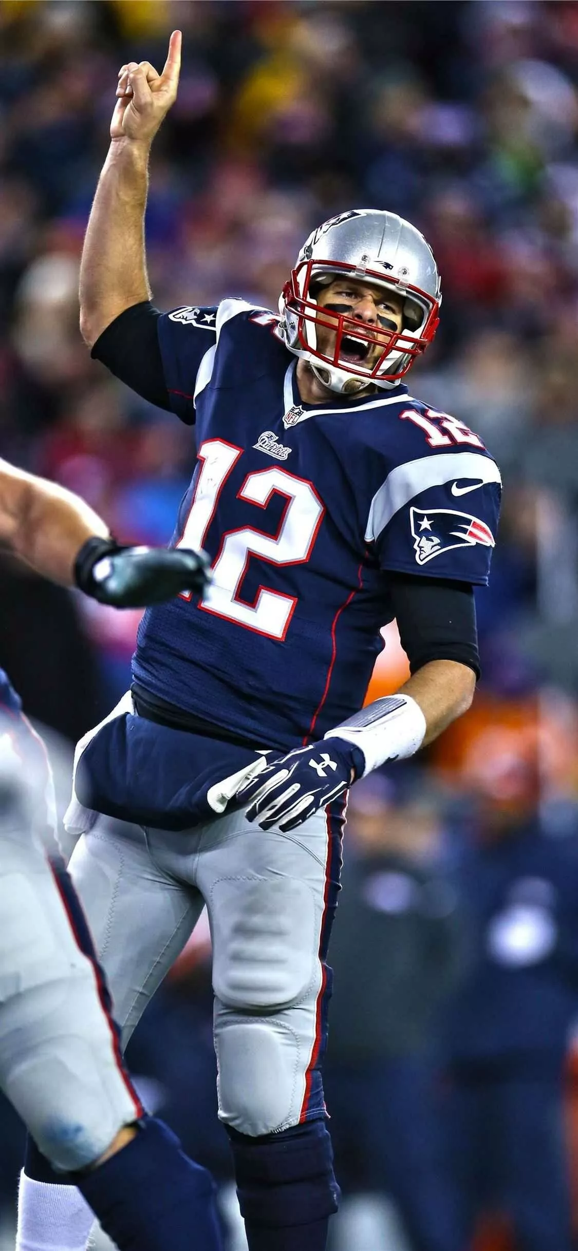 Tom Brady Wallpaper