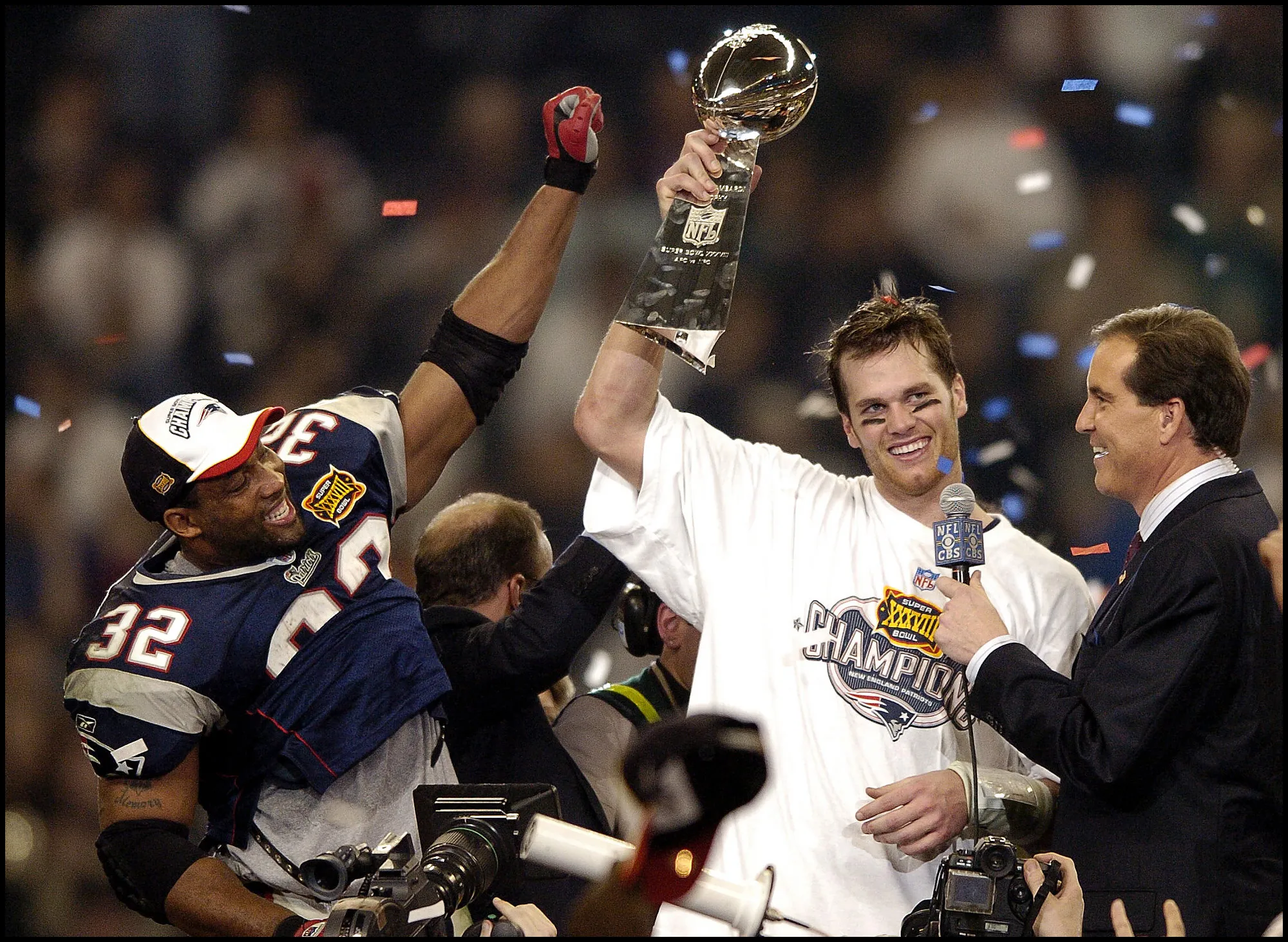 Tom Bradyrs: PHOTOS