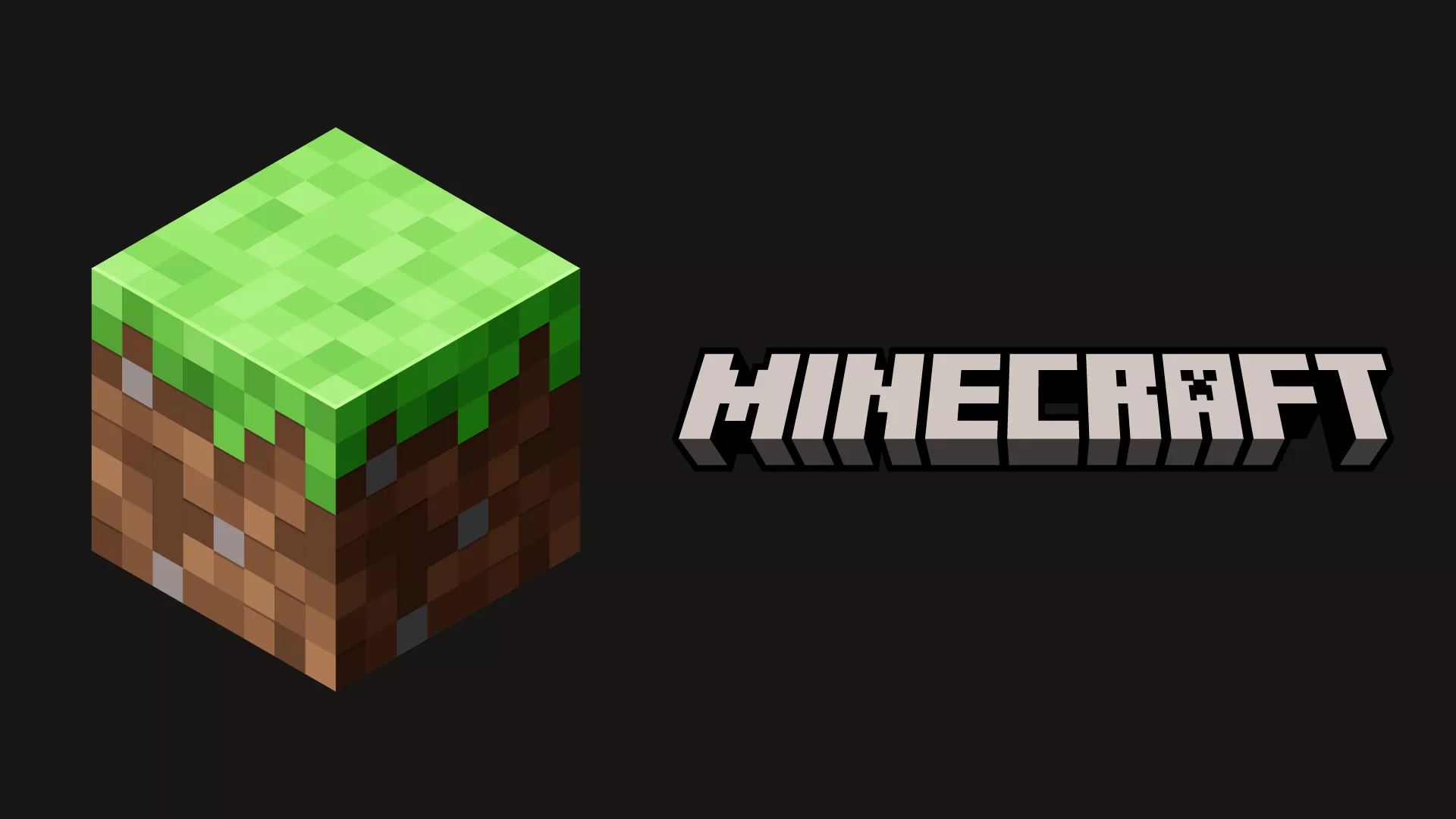 Download Video Game Minecraft HD Wallpaper