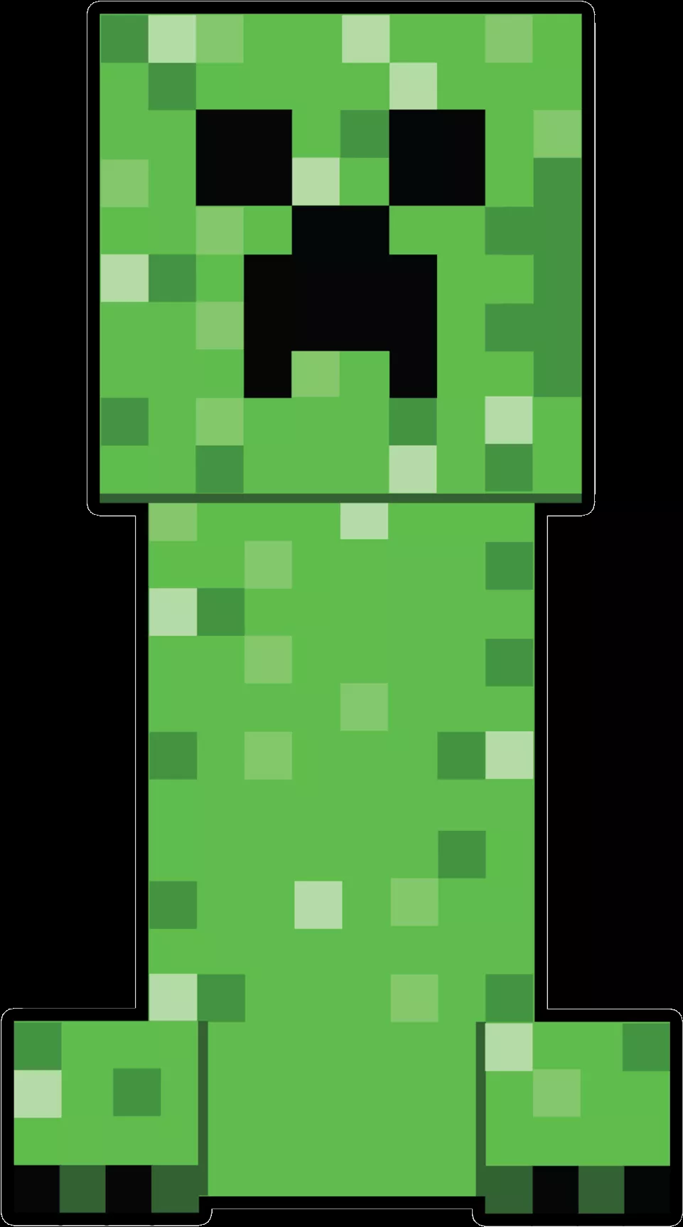 Download Minecraft Creeper Icon