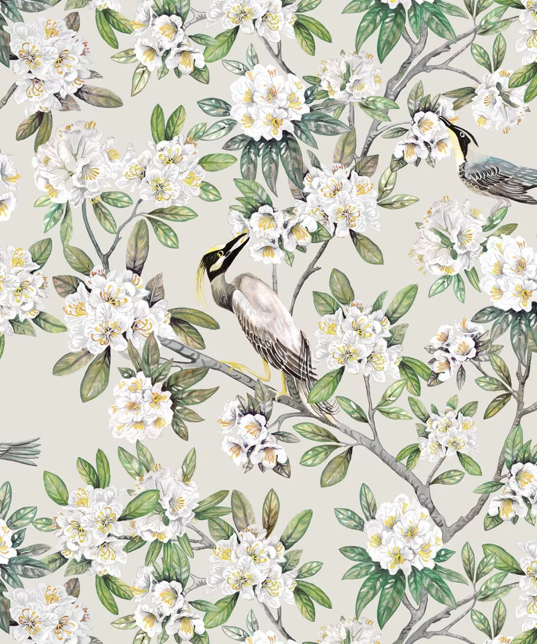 Milton & King Victoria Non Woven Wallpaper Roll