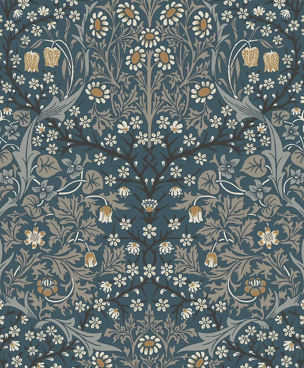 Victorian Garden