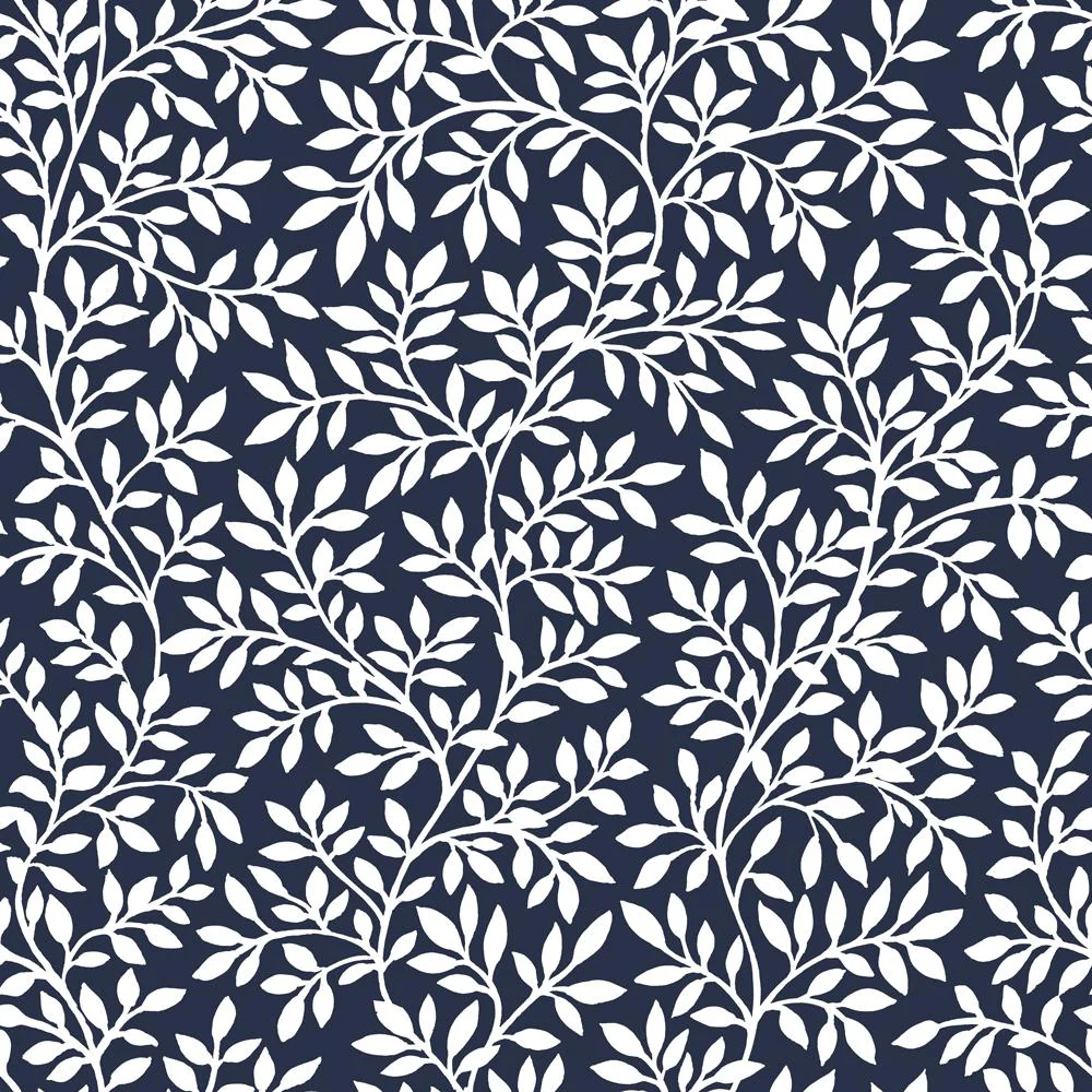 Decoratorsbest Victorian Garden Blue