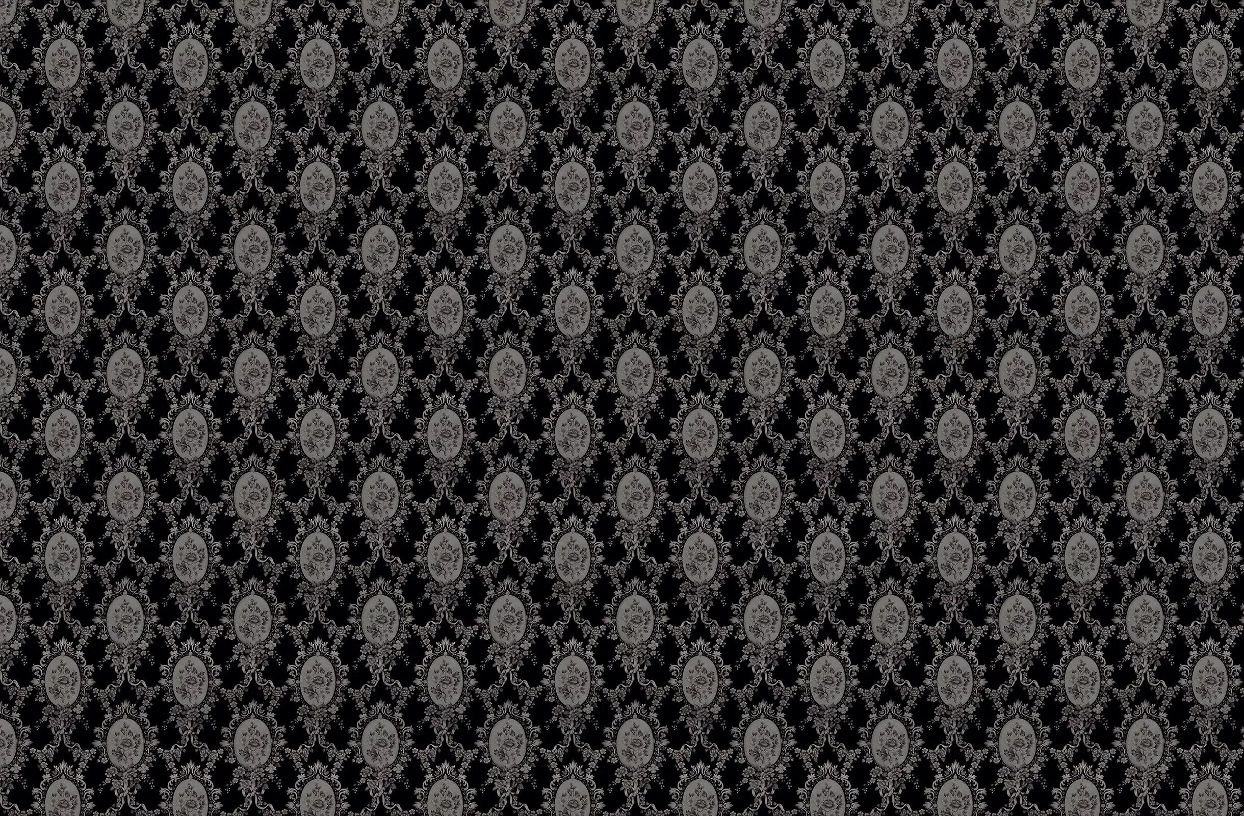 Victorian Gothic Wallpaper +26 Free