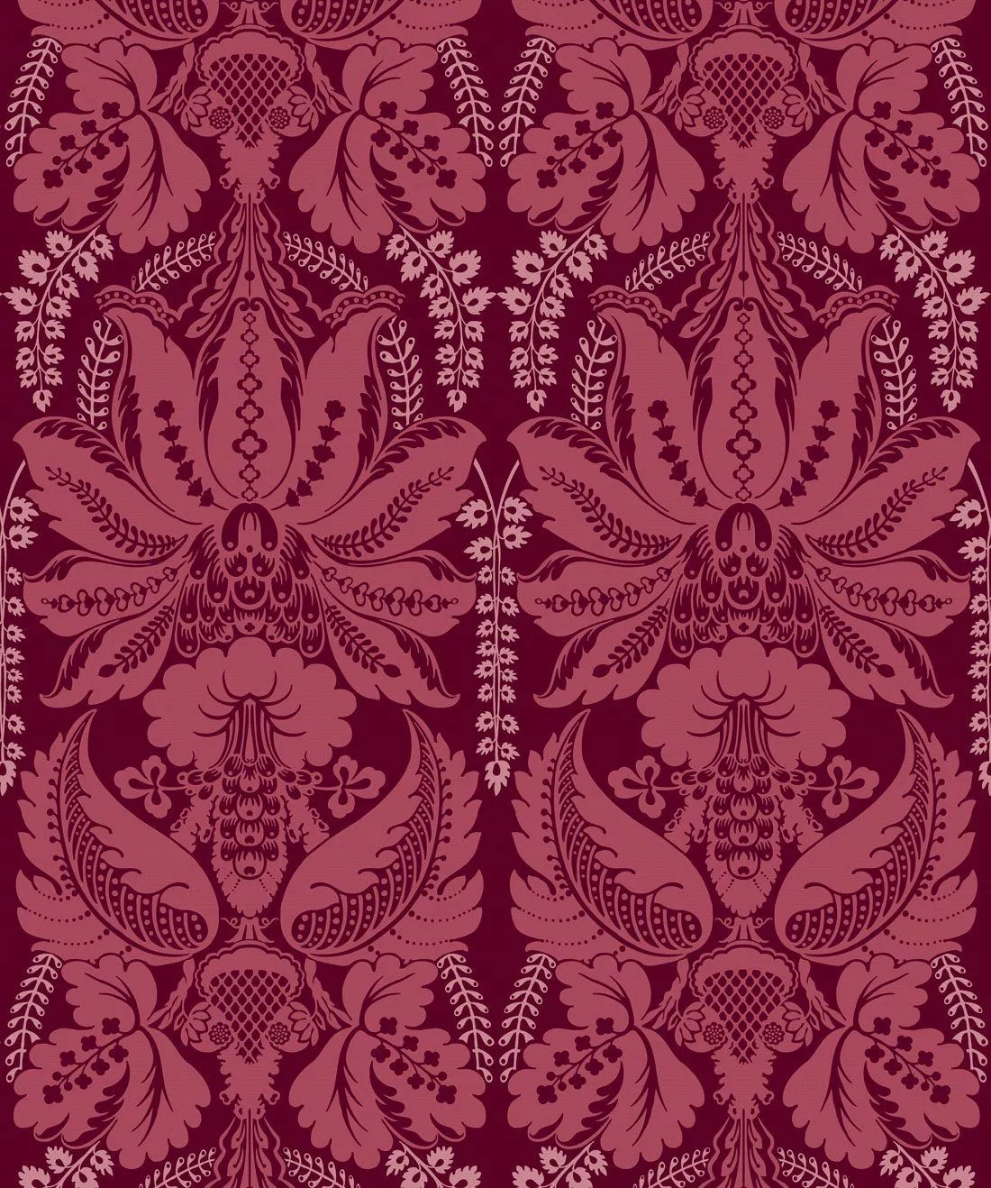 Milton & King Windsor Wallpaper