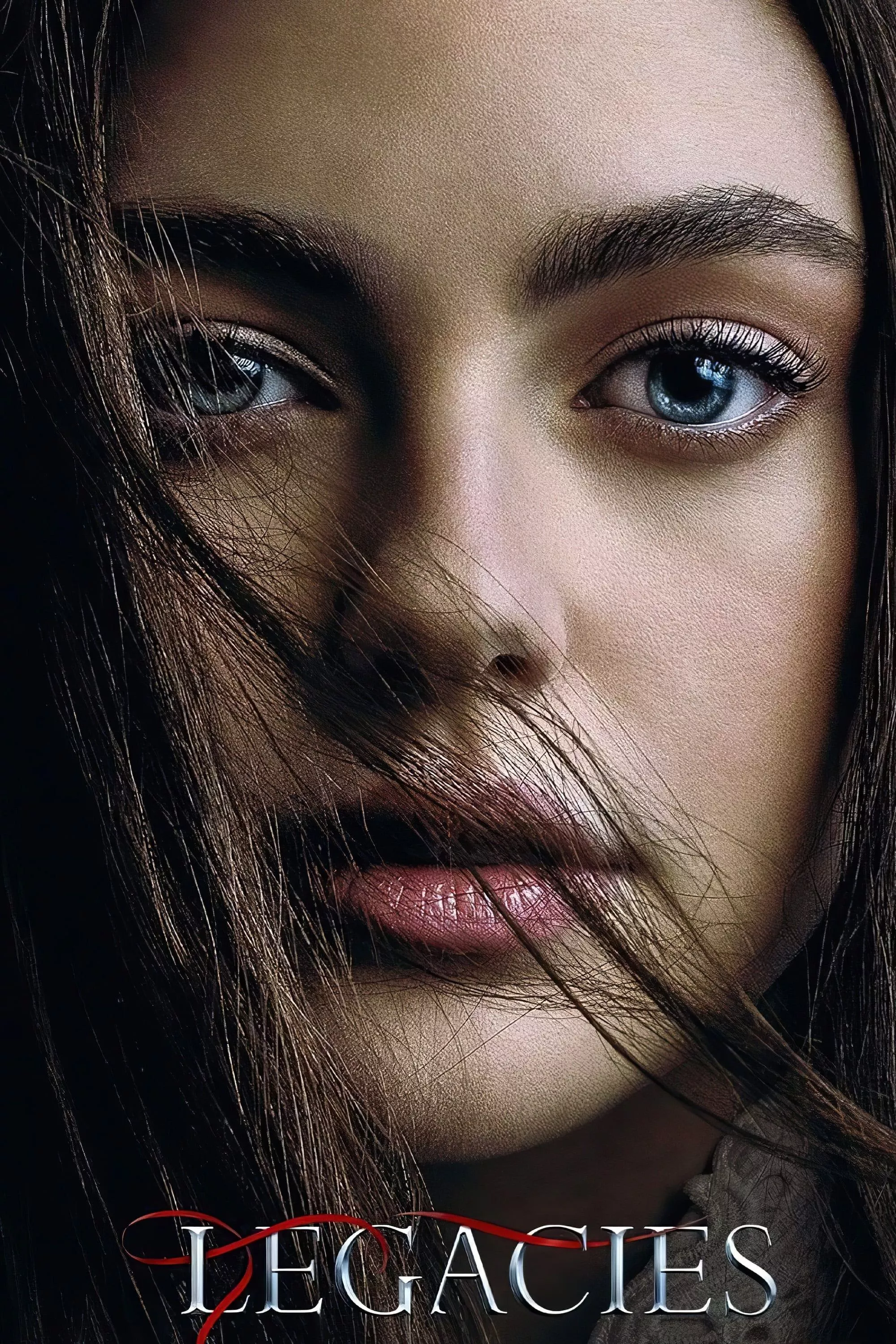 Legacies (TV Series) Wallpaper